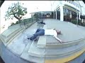 Skateboarding Bails