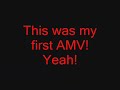 My Deidara AMV! Yeah! My Deidara AMV! Yeah!