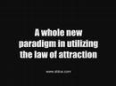 Secret Beyond Law of Attraction
