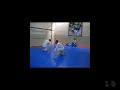 Kata de yudo -  Fundamentos de los deportes