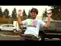Watch as David learns to ride the SBU (self balancing unicycle) by Focus Designs Inc.

If you are interested in purchasing an SBU, send an email to sales@focusdesigns.com and we will notify you when they become available.

Host: David Martschinske
SBU created by Daniel Wood of Focus Designs Inc.
http://www.focusdesigns.com
Video by Jordan Thompson of Valeo Visual.
valeovisual@gmail.com