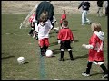 Max Soccer - Evergreen, CO April 21, 2007