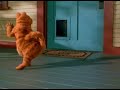 garfield dancing sayaw darling of wowowee!