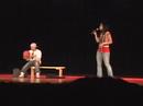 Performing Childhood