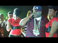 Buccalino's performance with the Gemini  Twins