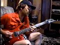 Led zeppelin (Heartbreaker)  with lead!