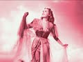 images of the blonde, blue-eyed wisecracking star of the 1930's