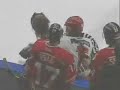 Hockey Fight Sweden