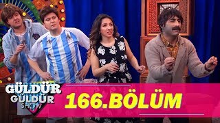 güldür güldür show 166. bölüm full hd tek parça güldür güldür show 166. bölüm full hd tek parça
