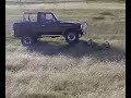fj73 Toyota landcruiser