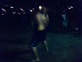 denny vs justin