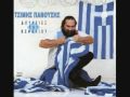 Tζιμης Πανουσης Γιαγια πατινι (motorcicle-granny)