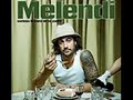 1. Como una vela - Melendi