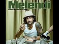 1. Como una vela - Melendi