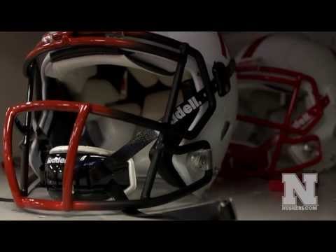 equipment - Maggie Still joins Nebraska Equipment Manager Jay Terry for an inside look at the equipment room for the Huskers. For more visit www.Huskers.com.