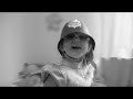 one of their youngest fans acts in and directs parts of an unofficial music video for the title track of the bands new album.