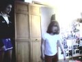 Early Morning Moshing