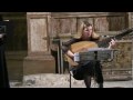 Girolamo Frescobaldi, Cos� mi disprezzate