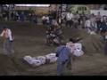 supercross crash