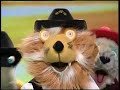 \"Sheriff Vicente\" canci�n del programa Zagales de Arag�n TV