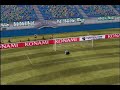 My Pes 2008 goals