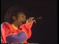 garnet silk live [dancehall showcase]