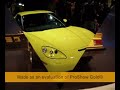 Sal�n del autom�vil de barcelona 2007 # 1