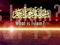 what is Islam why the Islam? - ISLAM in 6 minutes
