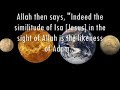 what is Islam why the Islam? - ISLAM in 6 minutes