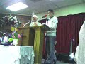 Pastor Wilson 1 Pastor Wilson 1