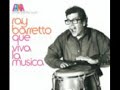 Ray Baretto - Extrait