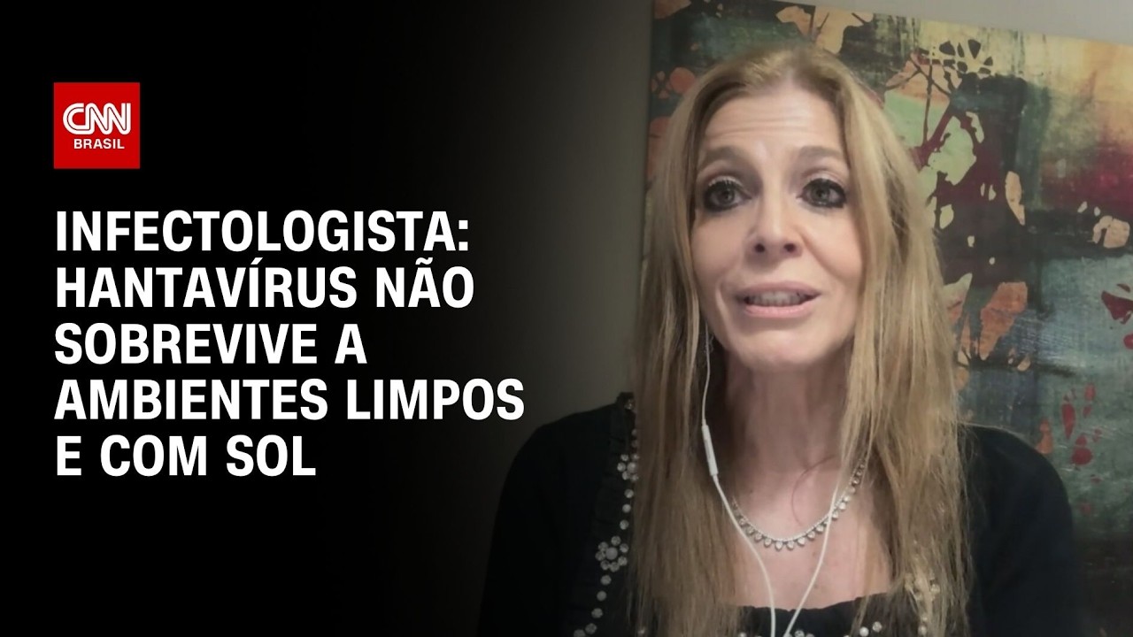 Saiba como evitar a contaminação por hantavírus | AGORA CNN