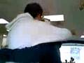 videos de principe burger king