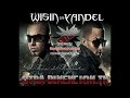 lloro por ti enrique iglecias ft. wisin y yandel video oficial