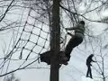 Go Ape! Wendover Official Opening