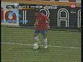 El Salvador 0 - 1 Costa Rica