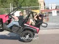 Kawasaki Teryx Wheelie Machine TMW OFFROAD Rhino Rzr Kawasaki Teryx Wheelie Machine TMW OFFROAD Rhino Rzr
