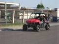 Kawasaki Teryx Wheelie Machine TMW OFFROAD  Rhino Rzr