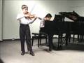 St Paul Competition 2004年 セントポールコンクール