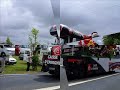 tour de france caravane