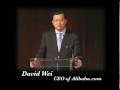 Alibaba.com Newpreneur of the Year Finale