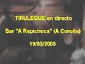 tiruleque música galega