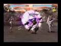 Shinkon Gattai Godannar PS2 Game Video 5/5