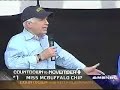 McCain offers his 'Trollop C*unt' to be 'Miss Buffalo Chip' McCain offers his 'Trollop C*unt' to be 'Miss Buffalo Chip'