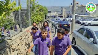 ظاهر العمر الزيداني قانا الجليل