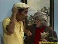 Dr chapatin - Aulas de Golf