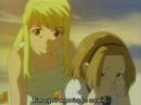 un amv sur l'alchimie avec une musique d' aliz�e (m�me si je n'aime pas sp�cialement cete chanteuse) je l'ai r�alis� il y a longtemps alors l'amv n'est pas top top ! :s


an old amv ! :s