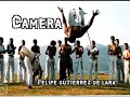 capoeira   vancouver film school  vfs 