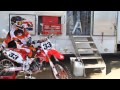 SHOEI's Josh Grant On His New Fa