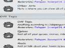 Club Penguin Treo Ad